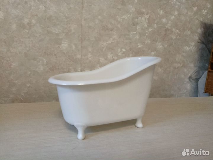 Мебель для кукол, хендмейд, б/у