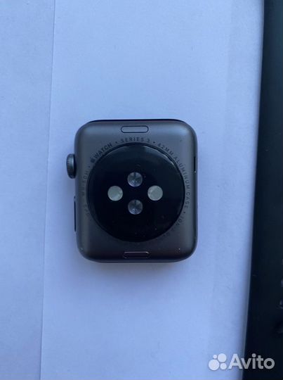 Apple Watch Series 3 42mm