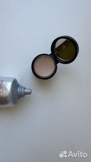 Крем тональный