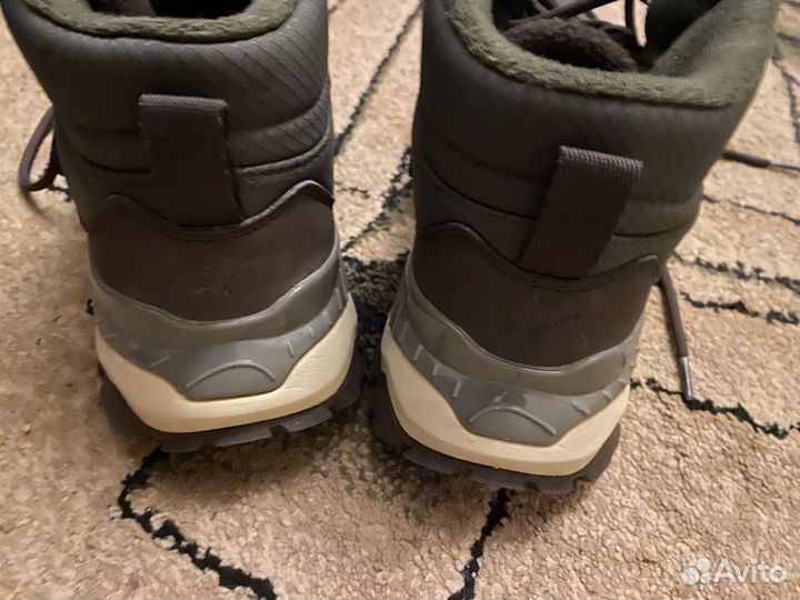 Ботинки termit