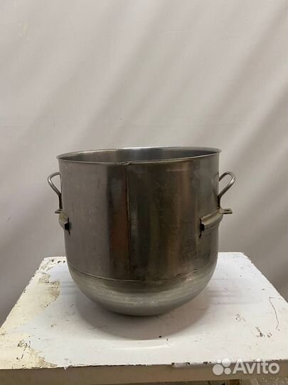 Дежа для тестомеса