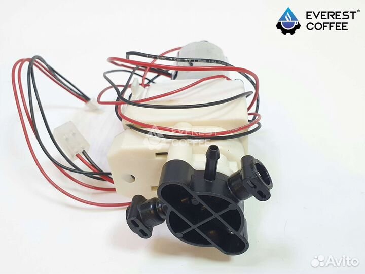 Мультиклапан для кофемашин Jura E*/S*/WE*