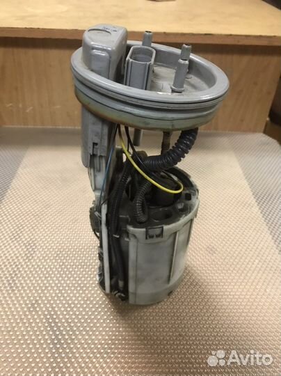 Насос топливный Volkswagen Passat/Sharan 1.9/2.5D