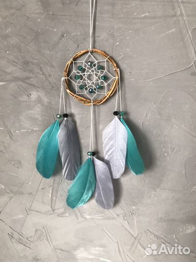 Ловец снов Панно на стену Подарок