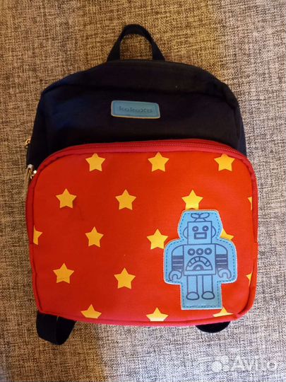 Рюкзак детский
