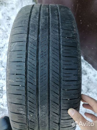 Goodyear Eagle LS 225/55 R18