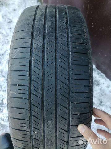 Goodyear Eagle LS 225/55 R18