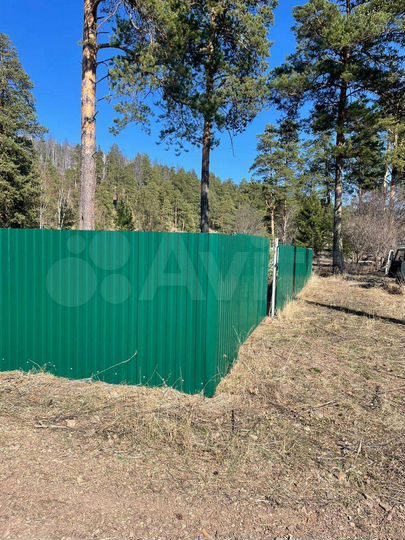 Участок 6 сот. (ИЖС)