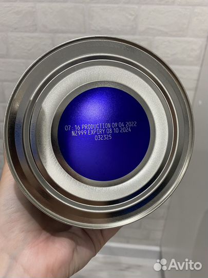 Нэнни классика