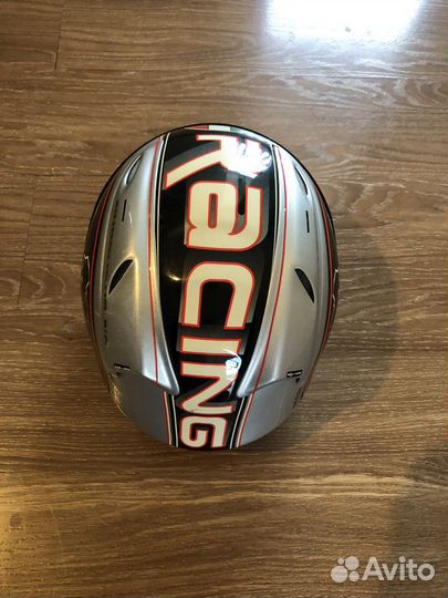 Мотошлем AGV