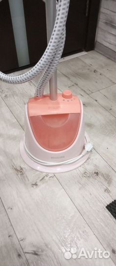 Отпариватель для одежды philips