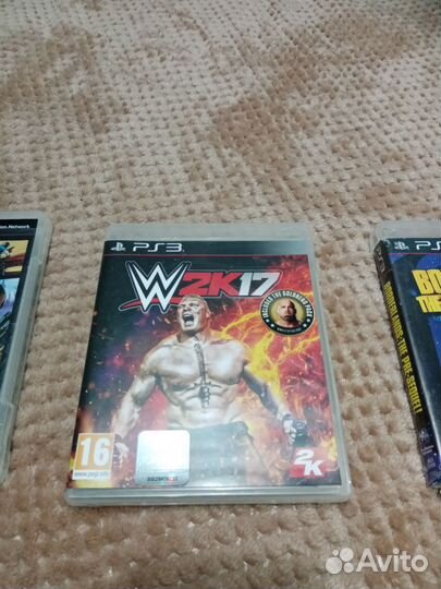 Игра для playstation ps3