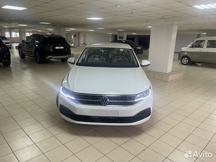 Volkswagen Bora 1.5 AT, 2022, 61 км