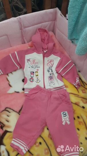 Одежда для девочки