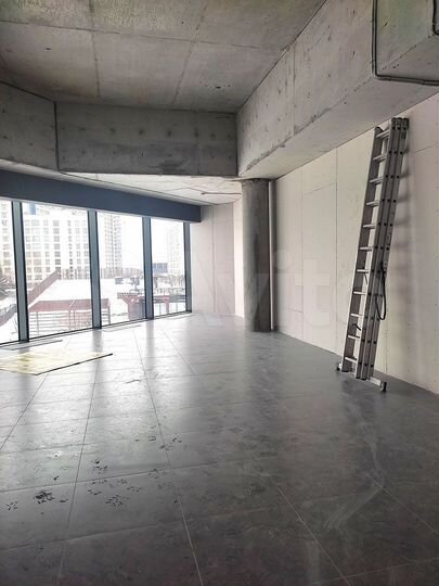 Свободного назначения, 70 м²