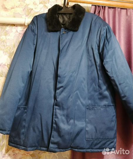 Спецодежда