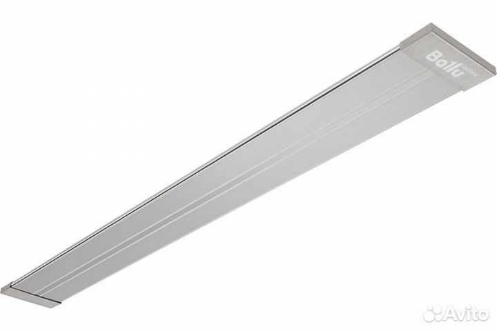 Инфракрасный обогреватель ballu BIH-AP4-1.0