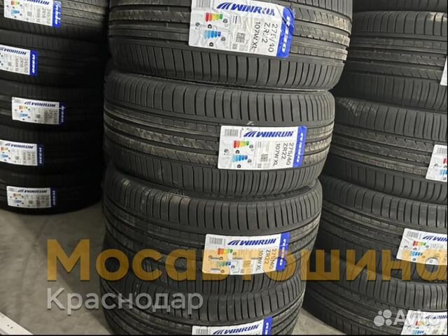 Winrun R330 275/40 R22 107W