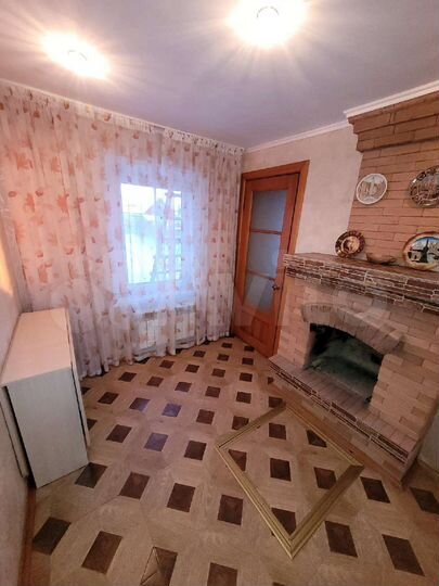 Дом 65 м² на участке 4 сот.
