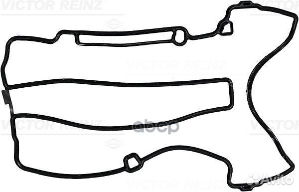 Прокладка клапанной крышки двс victor reinz 711