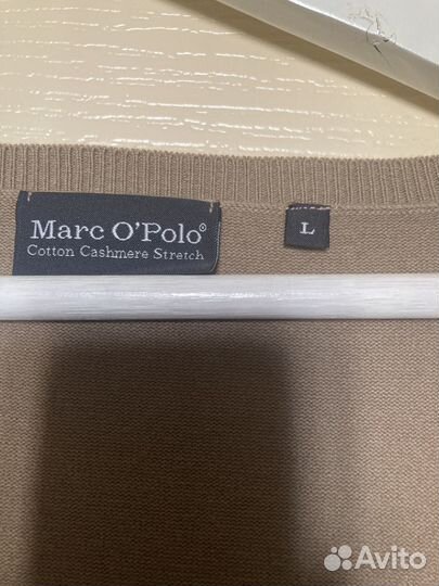 Джемпер женский Marc O'Polo