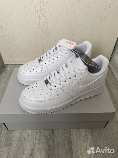 Кроссовки Nike Air force 1