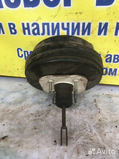 Вакуумный усилитель тормозов Ford Transit euro4 2