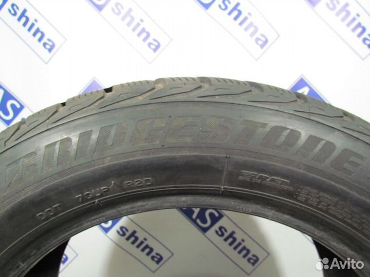 Bridgestone Blizzak LM-32 225/55 R17 96R