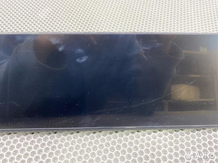 Магнитола/дисплей информационный Omoda C5