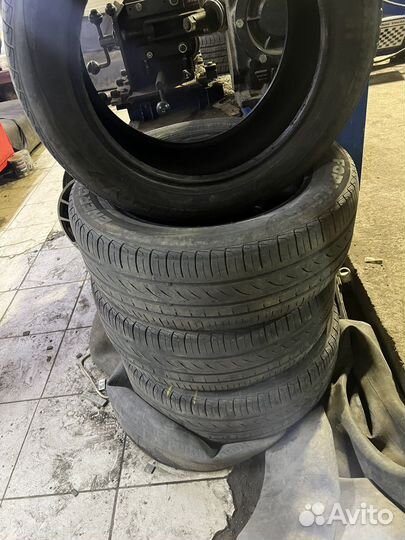 Formula Energy 205/55 R16