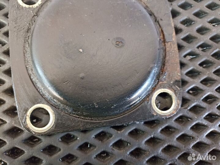 Крышка кпп 16S2220 Daf XF105, камаз 5490