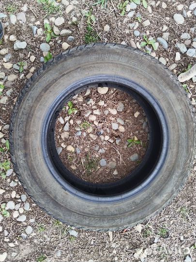 КАМА Breeze 195/65 R15