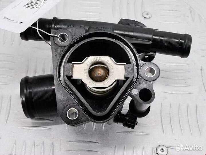 Корпус термостата Renault Megane 2 2006 8200907234