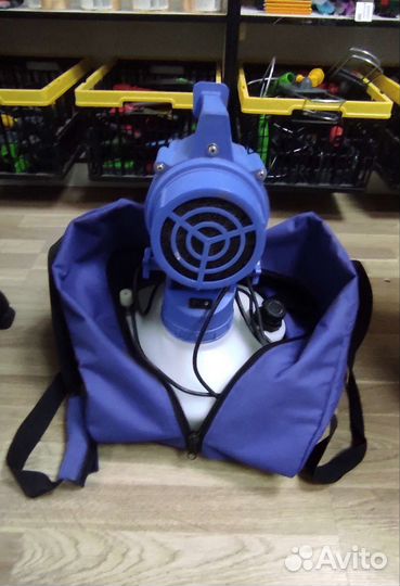 Аренда и прокат минимойки / авд