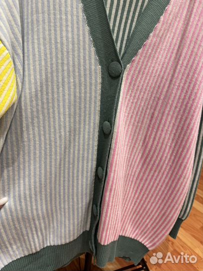 Кардиган женский