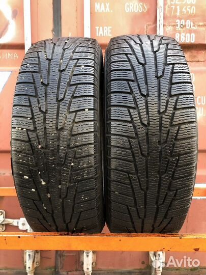 Nokian Tyres Hakkapeliitta R 215/65 R16