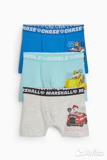 Боксеры щенячий патруль, ca, hm