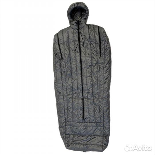 Спальный мешок