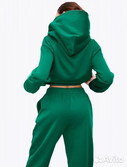 Спортивный костюм теплый 44 46