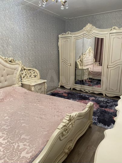 2-к. квартира, 80 м², 4/5 эт.