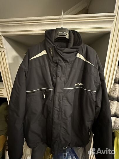 Снегоходный костюм SKI-DOO