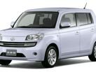 Daihatsu Coo I (2006—2013) Минивэн