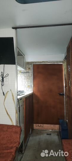 Прицеп легковой фургон