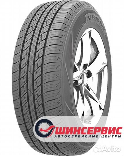 Westlake SU318 225/65 R17