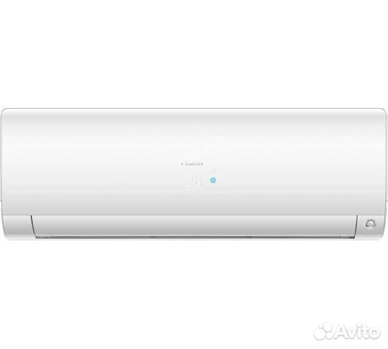 Кондиционер Haier AS25S2SF2FA-W/1U25S2SM3FA