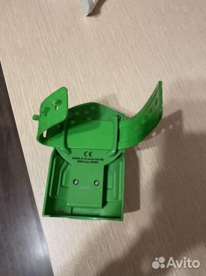 Часы из серии ниндзяго