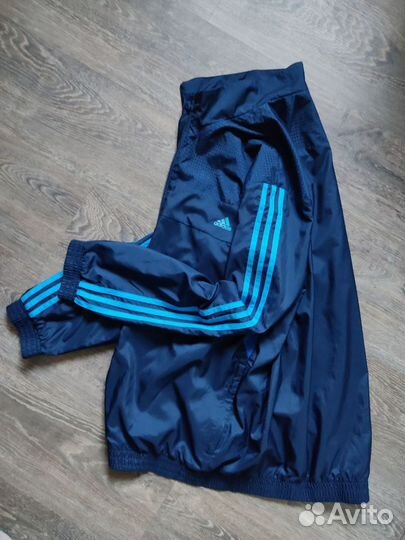 Ветровка Adidas мужская 48