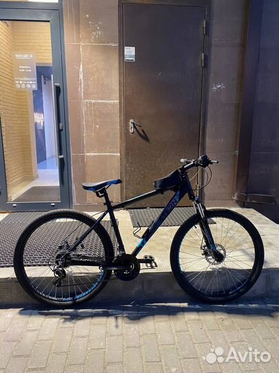 Велосипед Stern Energy 2.0