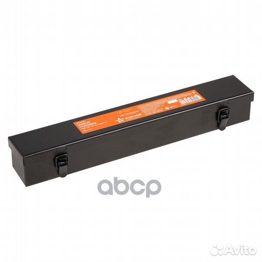 Набор головок ударн. 1/2