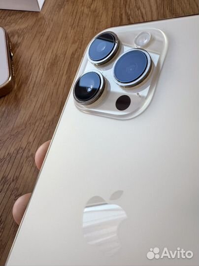 iPhone 14 Pro Max, 256 ГБ